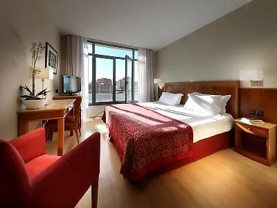 Eurostars Astoria Hotel Málaga 3*,  Spanje