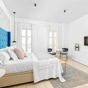 Appartement Iloftmalaga