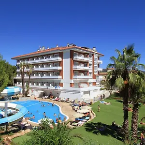 Hotel Gran Garbi Mar & Aquasplash Lloret de Mar