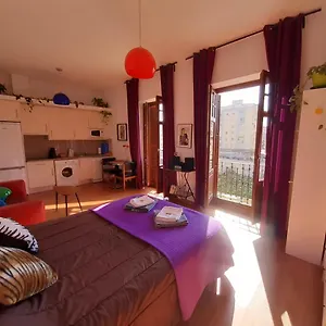 Apartament Ole Malaga