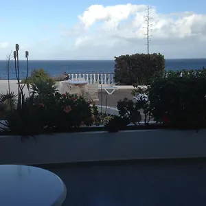 Finca Del Mar Naturist Complex , Charco del Palo Spagna