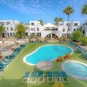 *** Hotel Nazaret Sol Spain