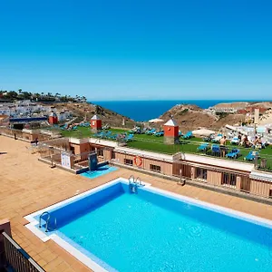 ** Aparthotel Balcon Del Mar Spain