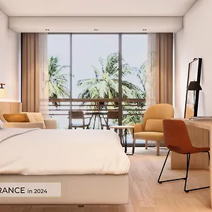 Hotel Protur Sa Coma Playa & Sa Coma (Mallorca)