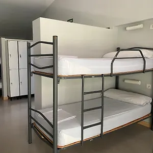 De Albergue Villava