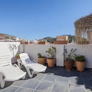 Appartement Historic Centre + Rooftop + Parking