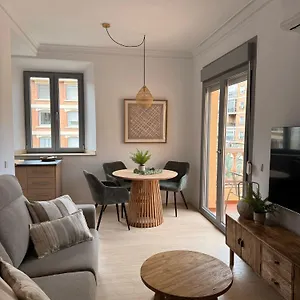 Apartament Life Alameda Colon Malaga