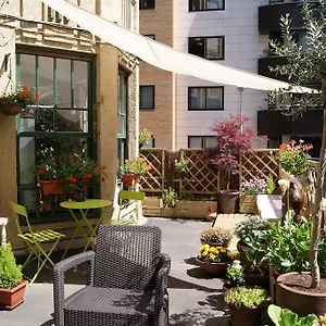 Aloha Albergue Pamplona