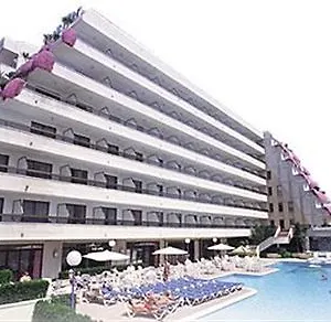 Ośrodek wypoczynkowy Tropic Park Malgrat de Mar