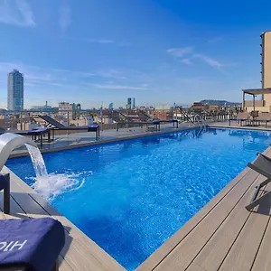 H10 Marina Barcelone