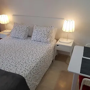 Fan Flat Mariscal Apartament