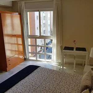 Appartement Fan Flat Eugenio (adults Only)
