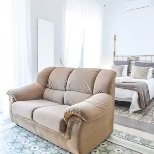 Apartamento Letmalaga Economy Soho 