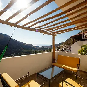 Villa Casa Lorena 