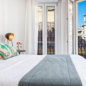 Apartamento Calle Martínez - Larios 