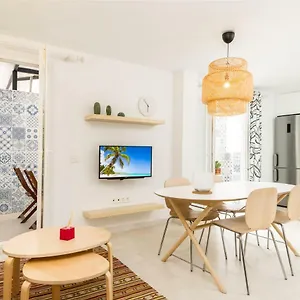 Appartamento Homes La Victoria, Málaga