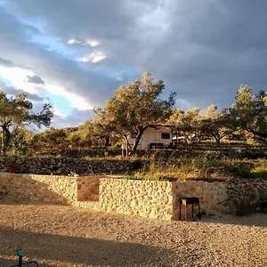 Campo de lujo Gelimar 