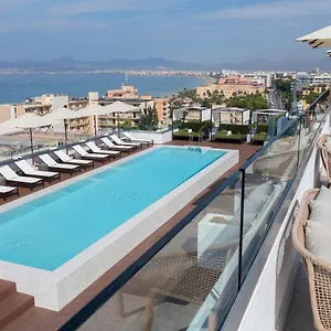 Hm Ayron Park - Adults Only Hotel Playa de Palma (Mallorca)
