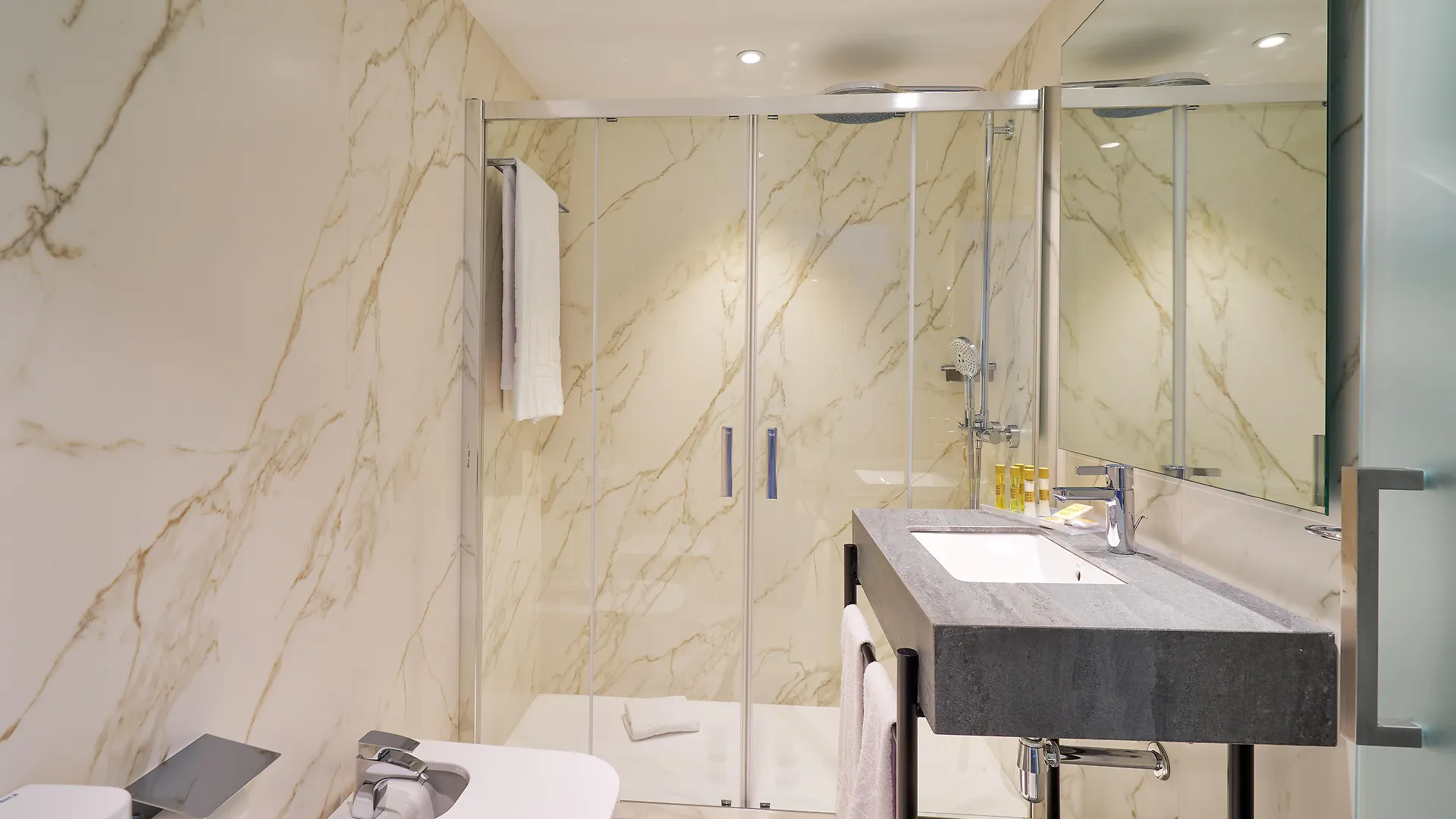 Eurostars Astoria Hotel Malaga 3*,  Spain