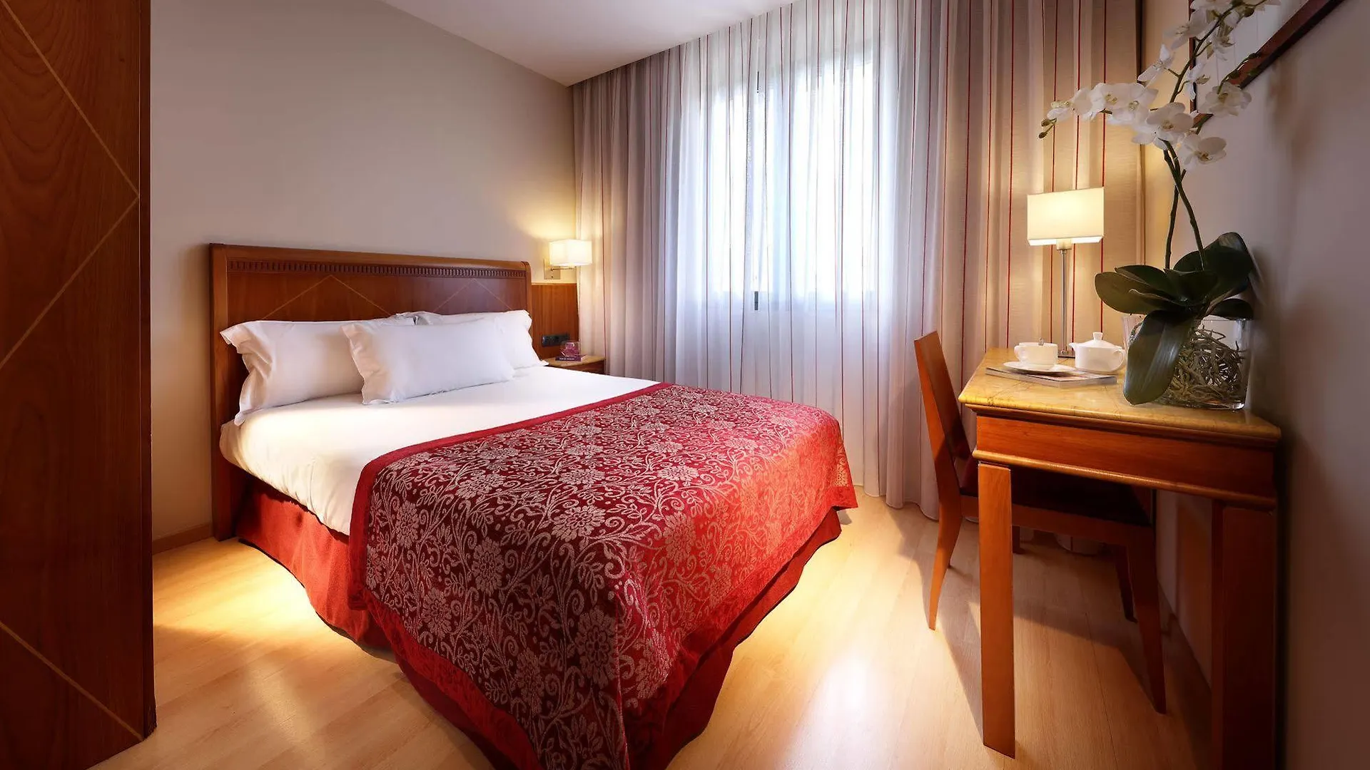 Hotel Eurostars Astoria Malaga