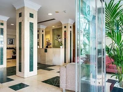 Eurostars Astoria Otel Málaga
